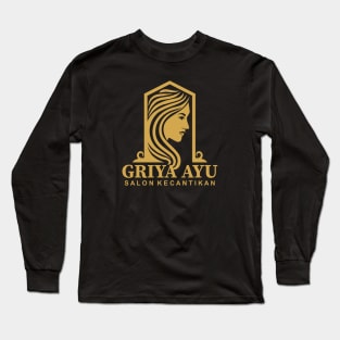 GRIYA AYU #1 Long Sleeve T-Shirt